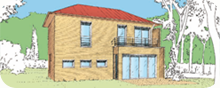 maison_bois_SYLVA maison_bois_SYLVA
